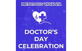 Doctor's Day Celebration 2026