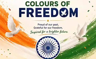 Independence Day Celebration 2026